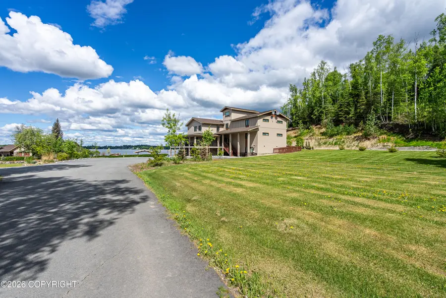 5322 S Big Lake Road, Big Lake, AK 99652 - #3