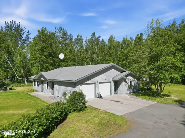 869 Jen Circle, Wasilla, AK 99654