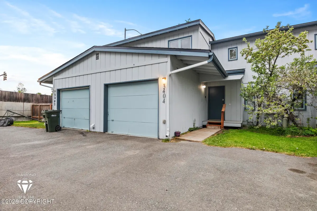 3404 Corvus Place #114, Anchorage, AK 99504 - #1