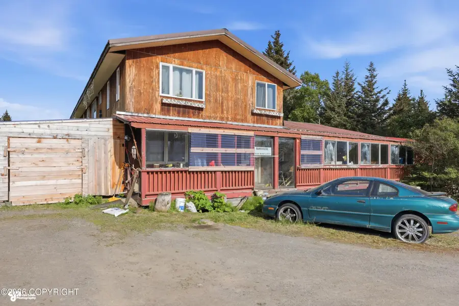 4030 Bartlett Street, Homer, AK 99603 - #2