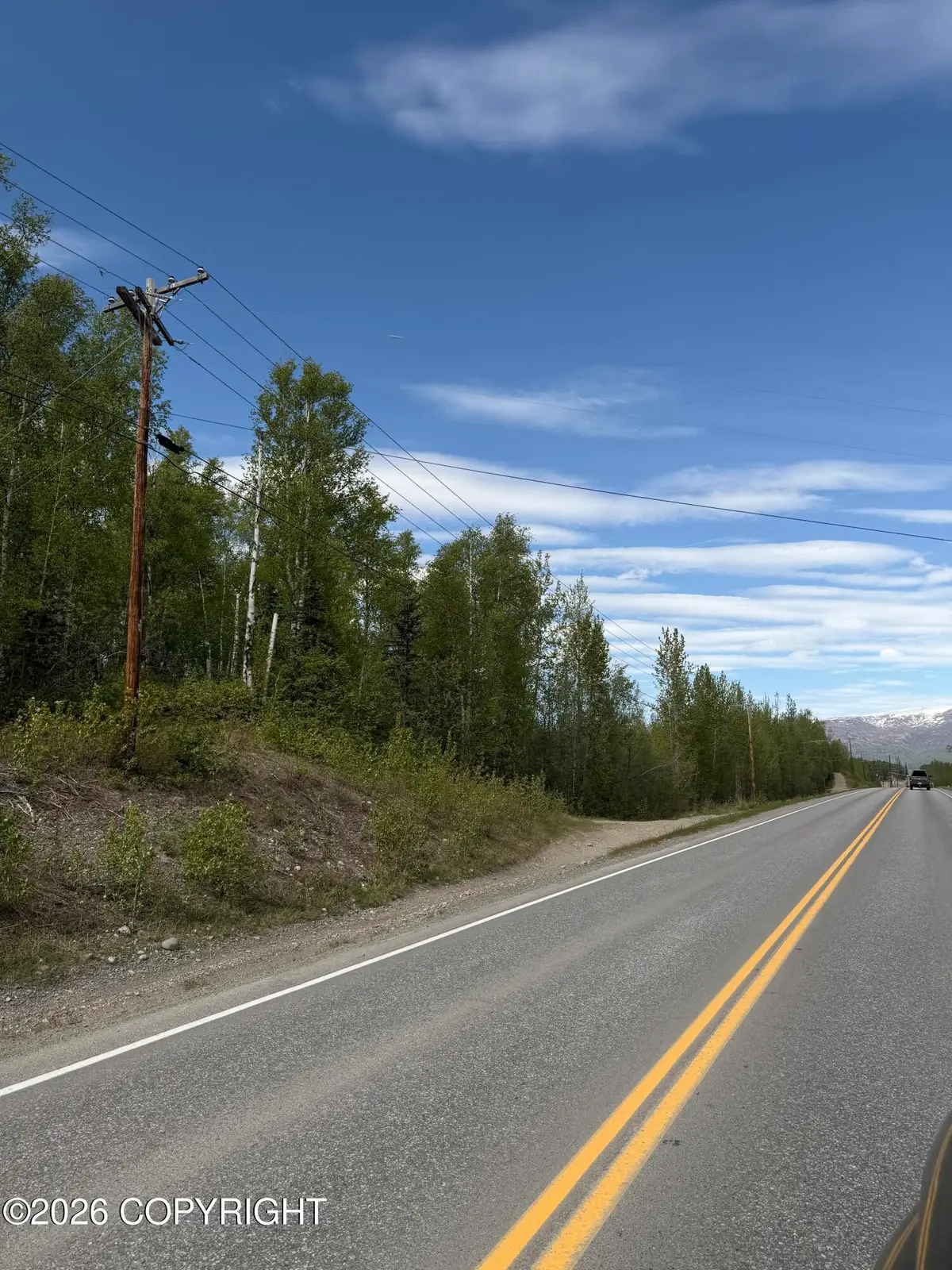 1546 N Church Road, Wasilla, AK 99654 - #1