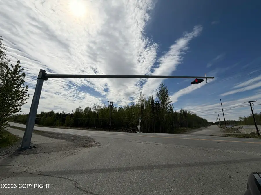 1546 N Church Road, Wasilla, AK 99654 - #3