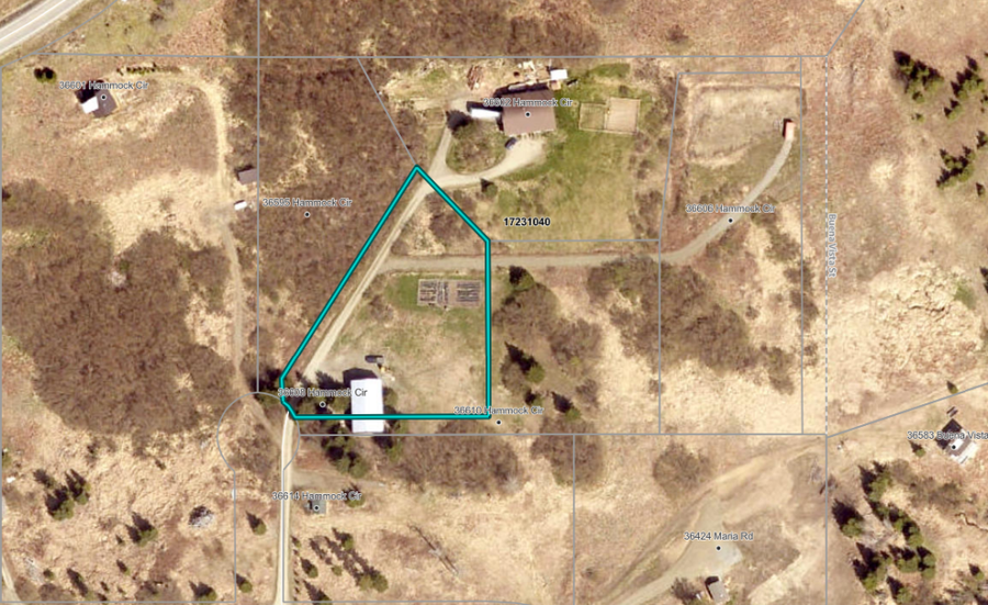 36608 Hammock Circle, Homer, AK 99603 - #2