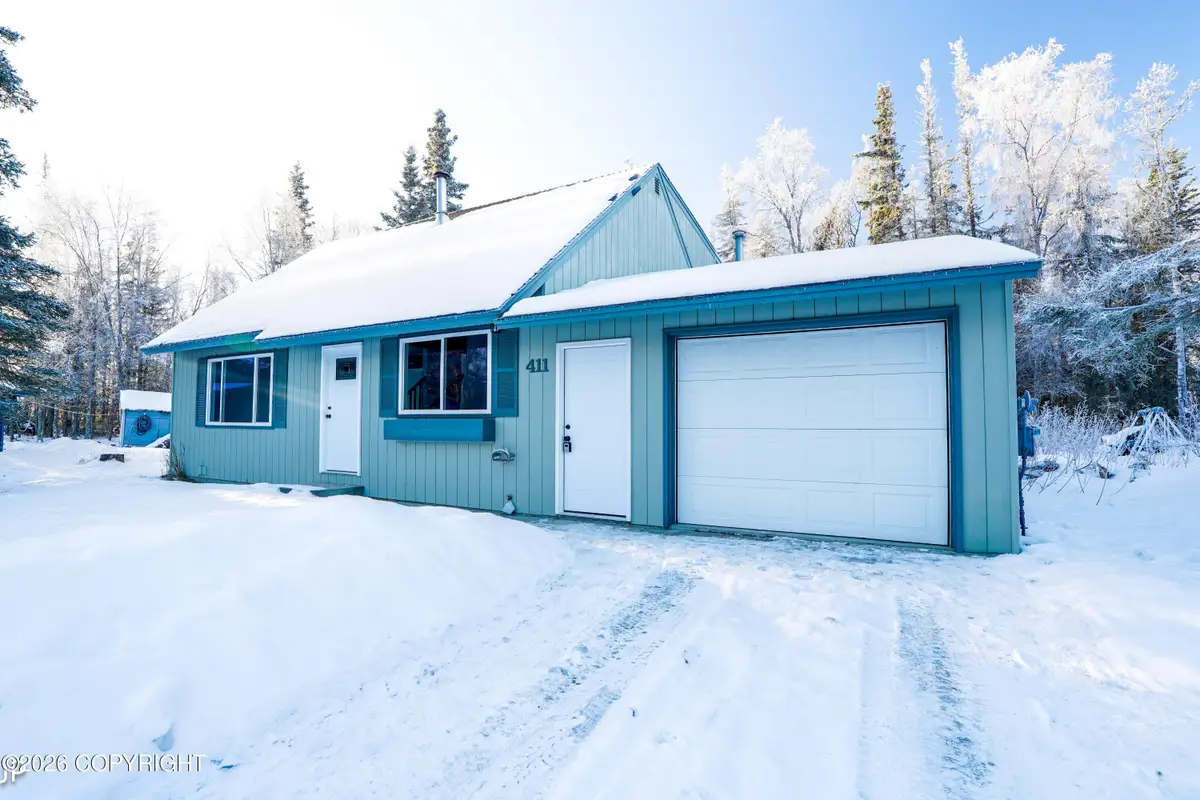 411 Pine Circle, Kenai, AK 99611 - Image #1