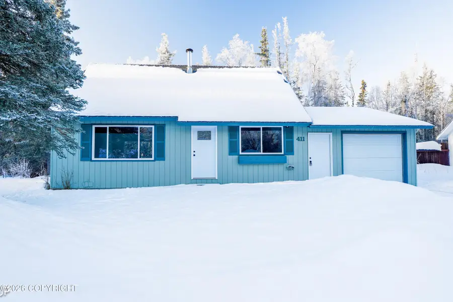 411 Pine Circle, Kenai, AK 99611 - Image #2