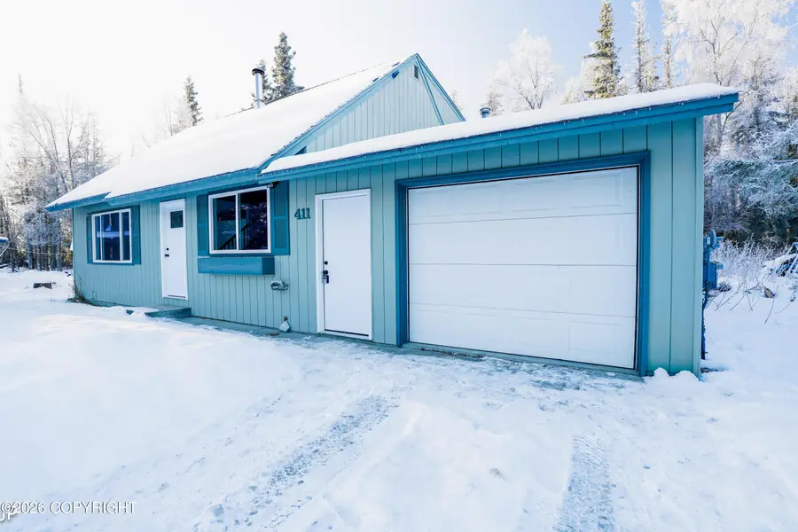411 Pine Circle, Kenai, AK 99611 - Image #3