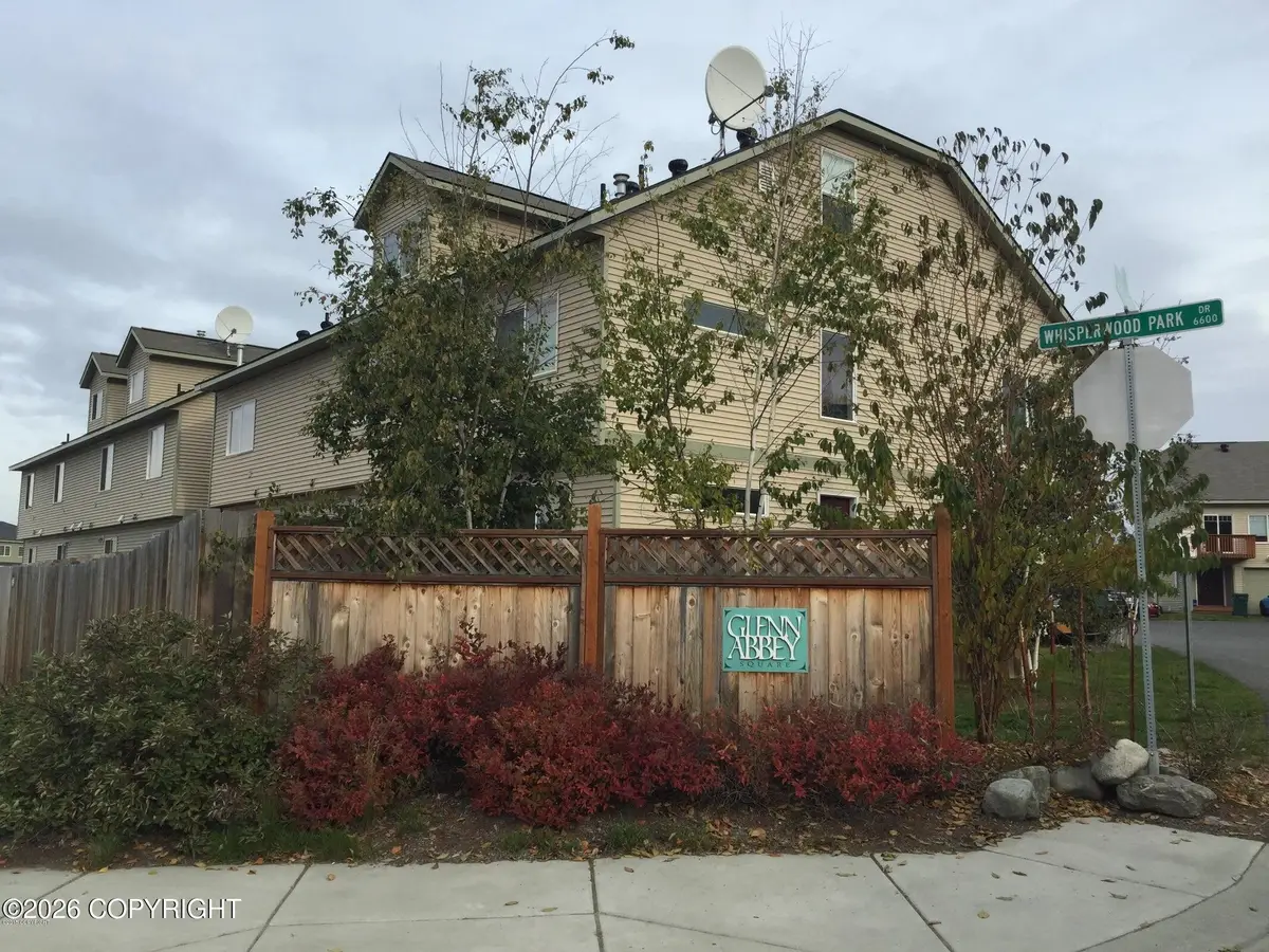 238 Glenn Abbey Place #18, Anchorage, AK 99504 - #1
