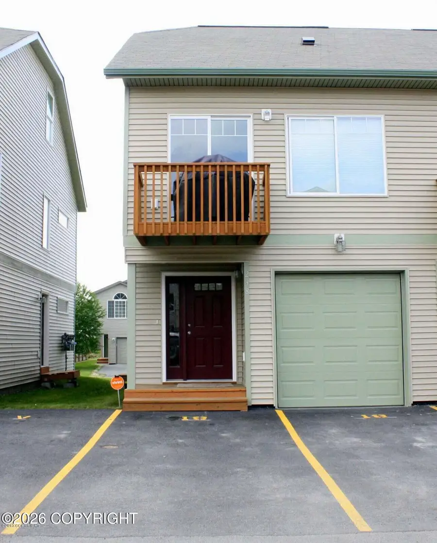 238 Glenn Abbey Place #18, Anchorage, AK 99504 - #2