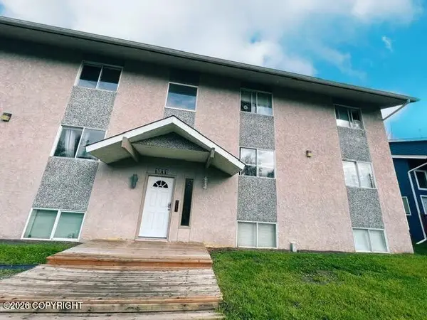 1011 W 76th Avenue, Anchorage, AK 99518