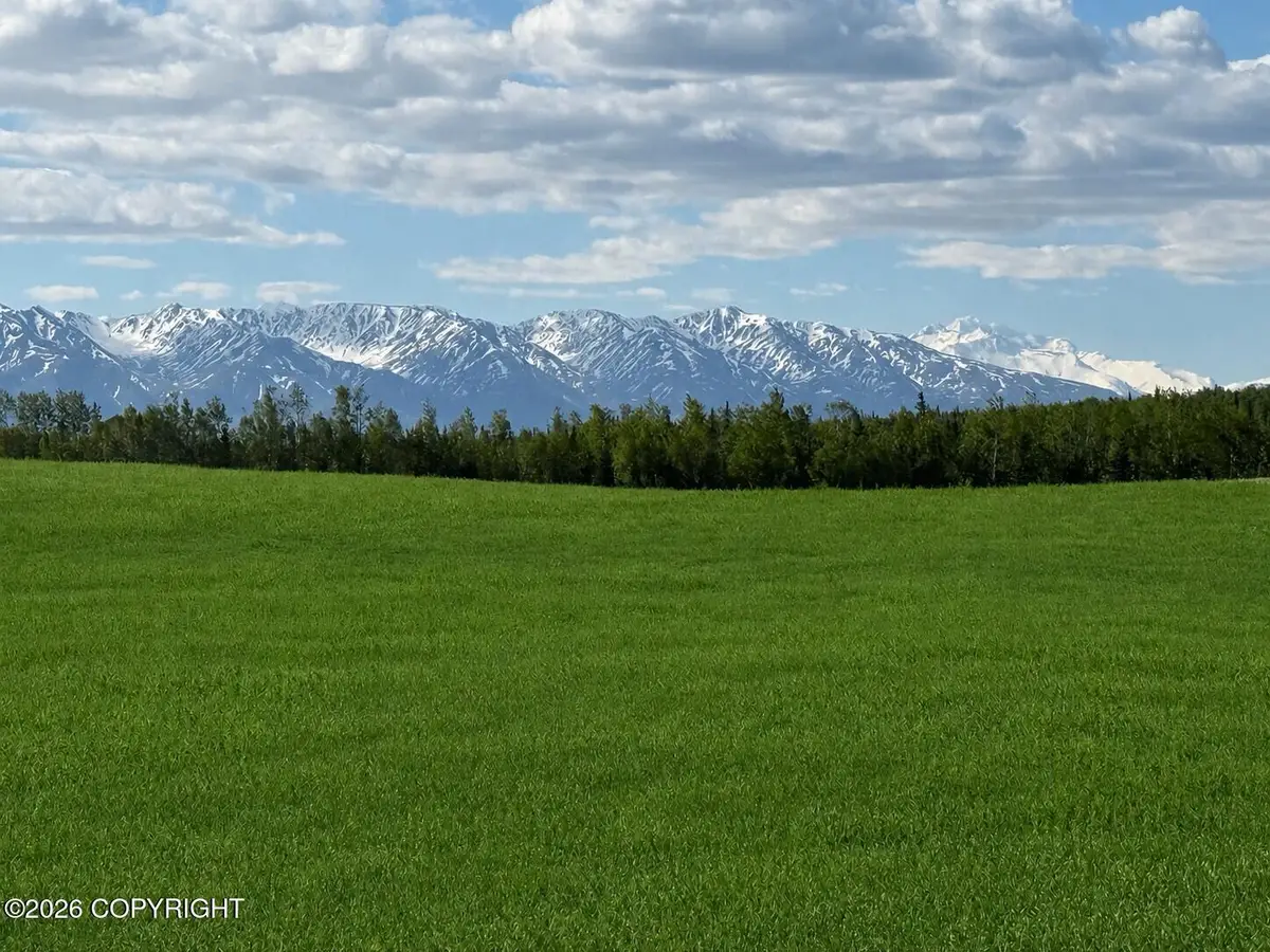 NHN Greensmith, Delta Junction, AK 99737 - #1