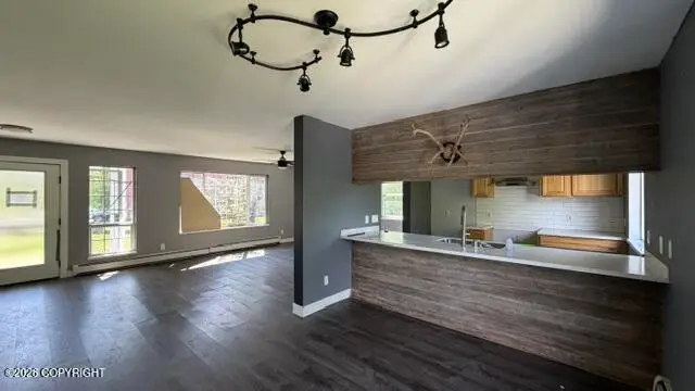 1190 N Hickory Street, Palmer, AK 99645 - #2