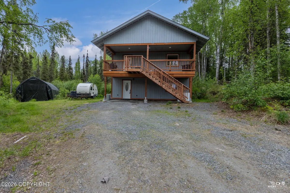 36588 Raspberry Street, Soldotna, AK 99669 - #1