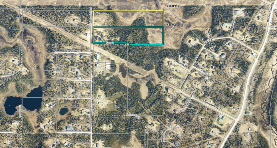 36880 Kendanemken Road, Soldotna, AK 99669 - #3