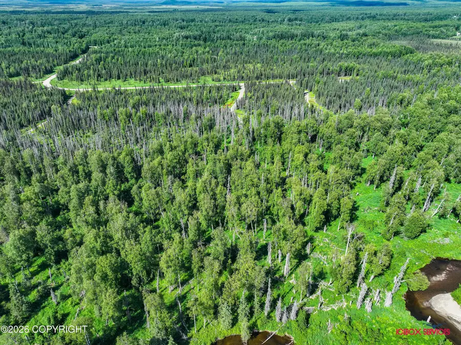 15158 N Deception Shores Circle, Willow, AK 99688 - Image #3