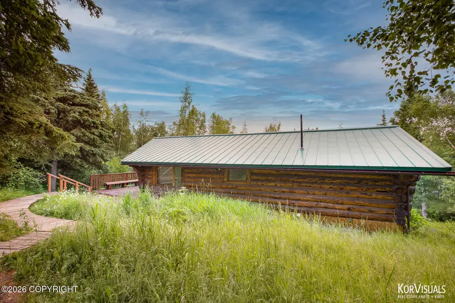 13040 Shelburne Road, Anchorage, AK 99516 - #3