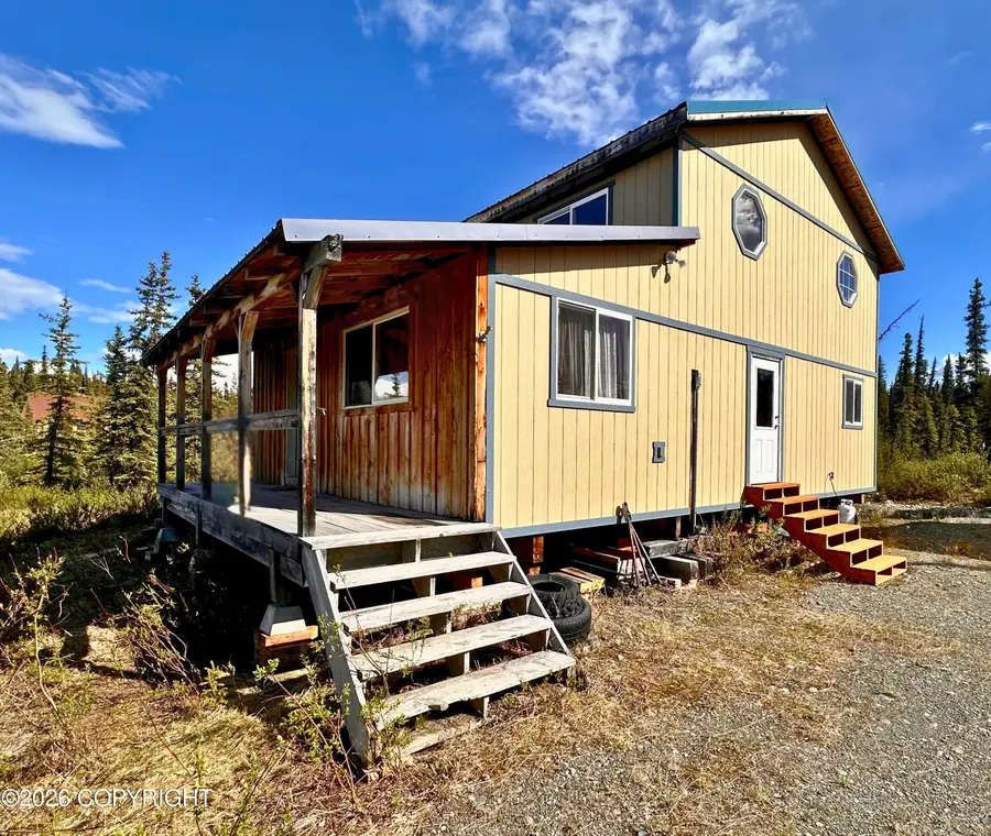23534 E Moose Run Circle, Glennallen, AK 99588 - #3