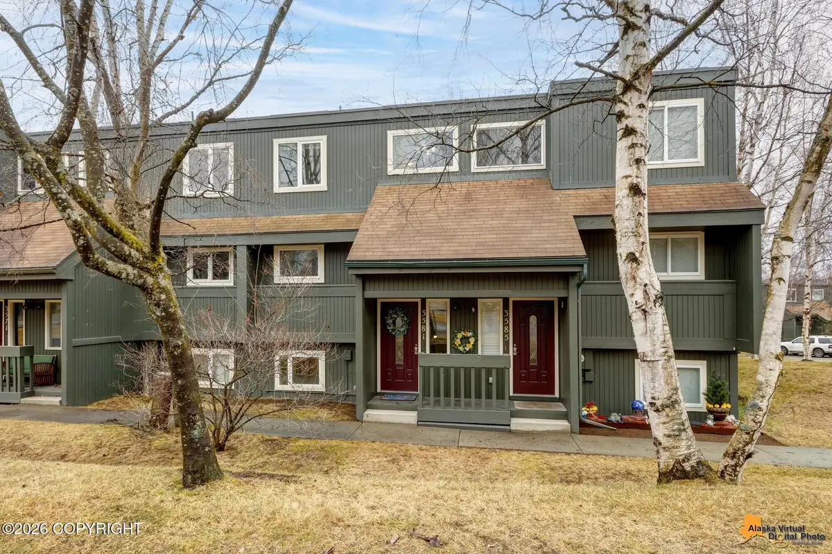 3581 Heartwood Place #154, Anchorage, AK 99504 - #1