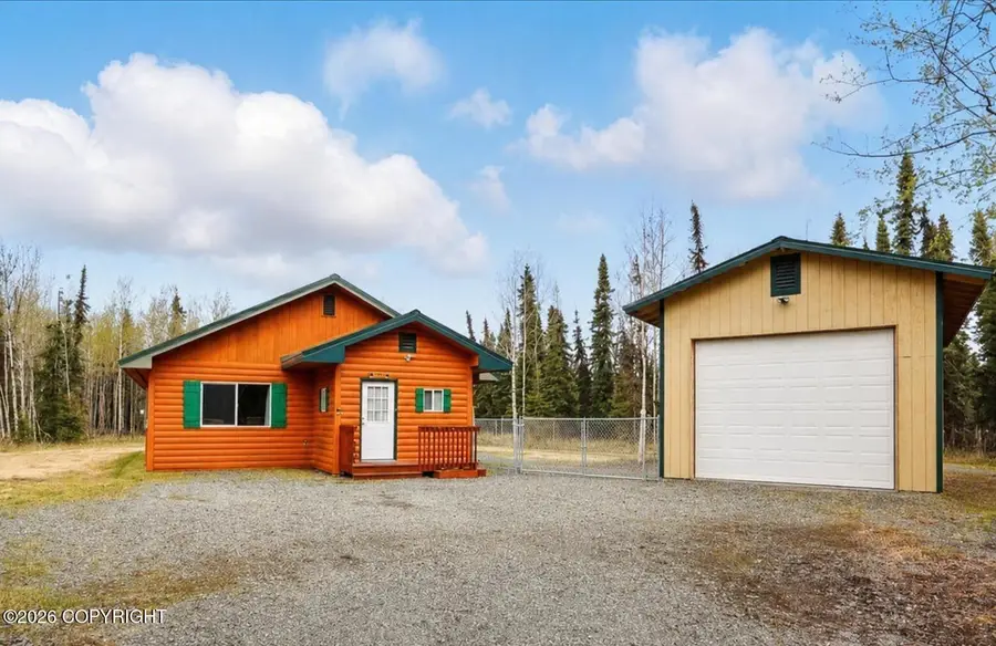 37111 Chinook Street, Soldotna, AK 99669 - #2