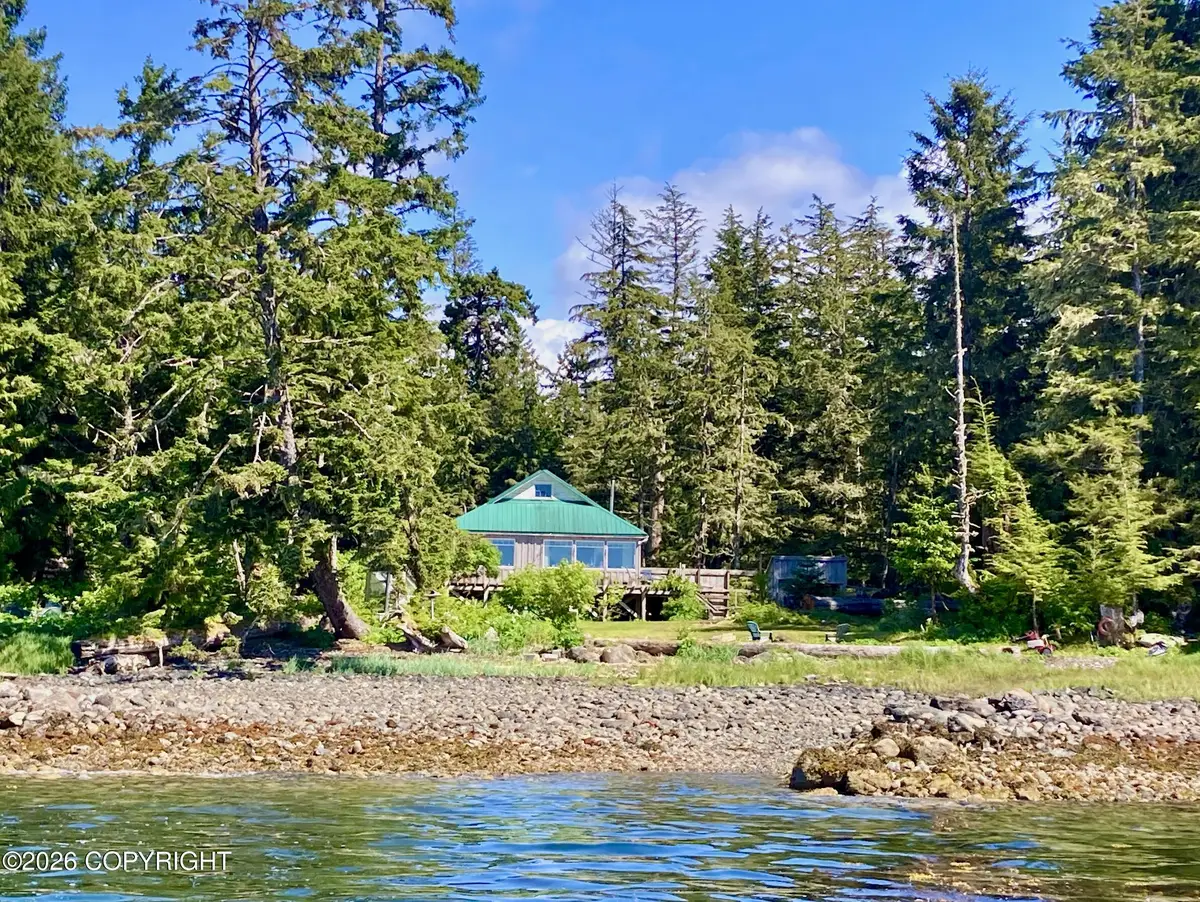 L25&26 Wadleigh, Craig, AK 99925 - #1