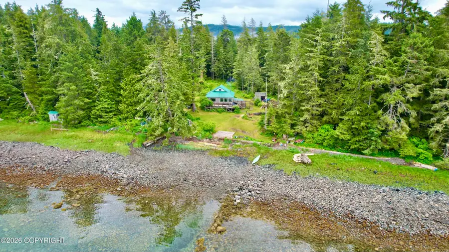 L25&26 Wadleigh, Craig, AK 99925 - #2