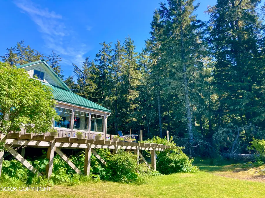 L25&26 Wadleigh, Craig, AK 99925 - #3