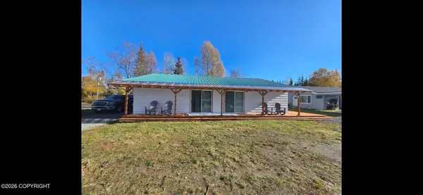 316 Birch Street, Kenai, AK 99611