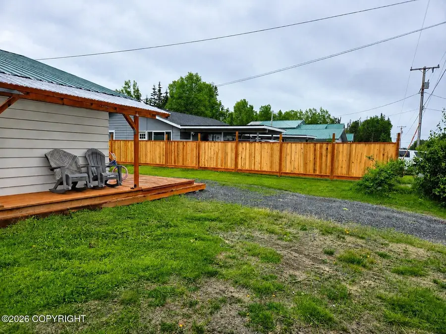 316 Birch Street, Kenai, AK 99611 - #2