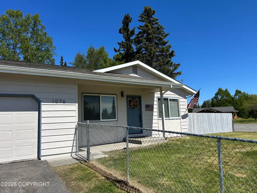 1076 Walnut Avenue, Kenai, AK 99611 - #3