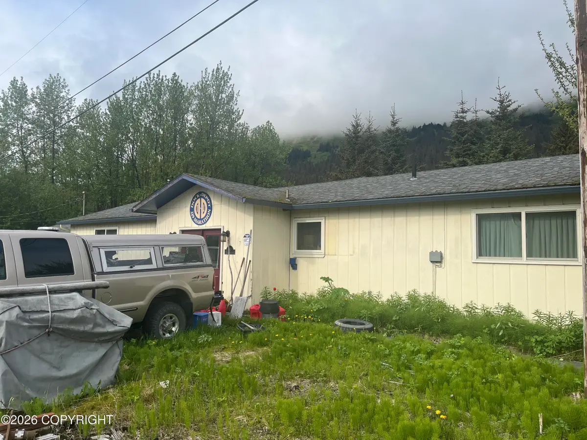 219 Marathon Dr, Seward, AK 99664 - #1