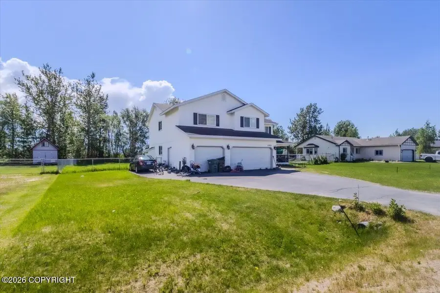 13918 E Jersey Loop, Palmer, AK 99645 - #2