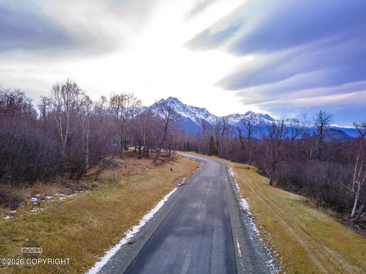 443 N Hale Circle, Palmer, AK 99645 - #1