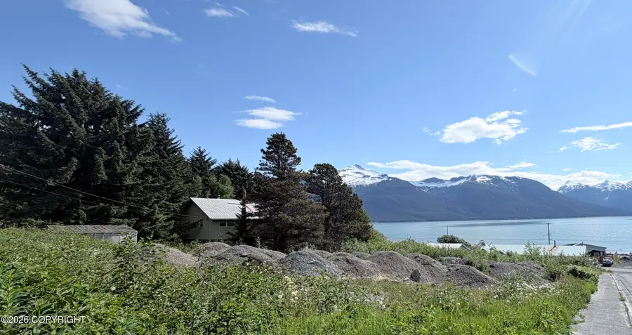 20 Union Street, Haines, AK 99827 - #2
