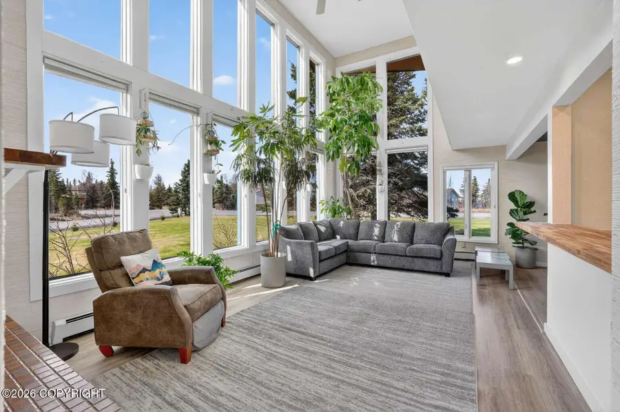 36965 Chinulna Court, Kenai, AK 99611 - #2
