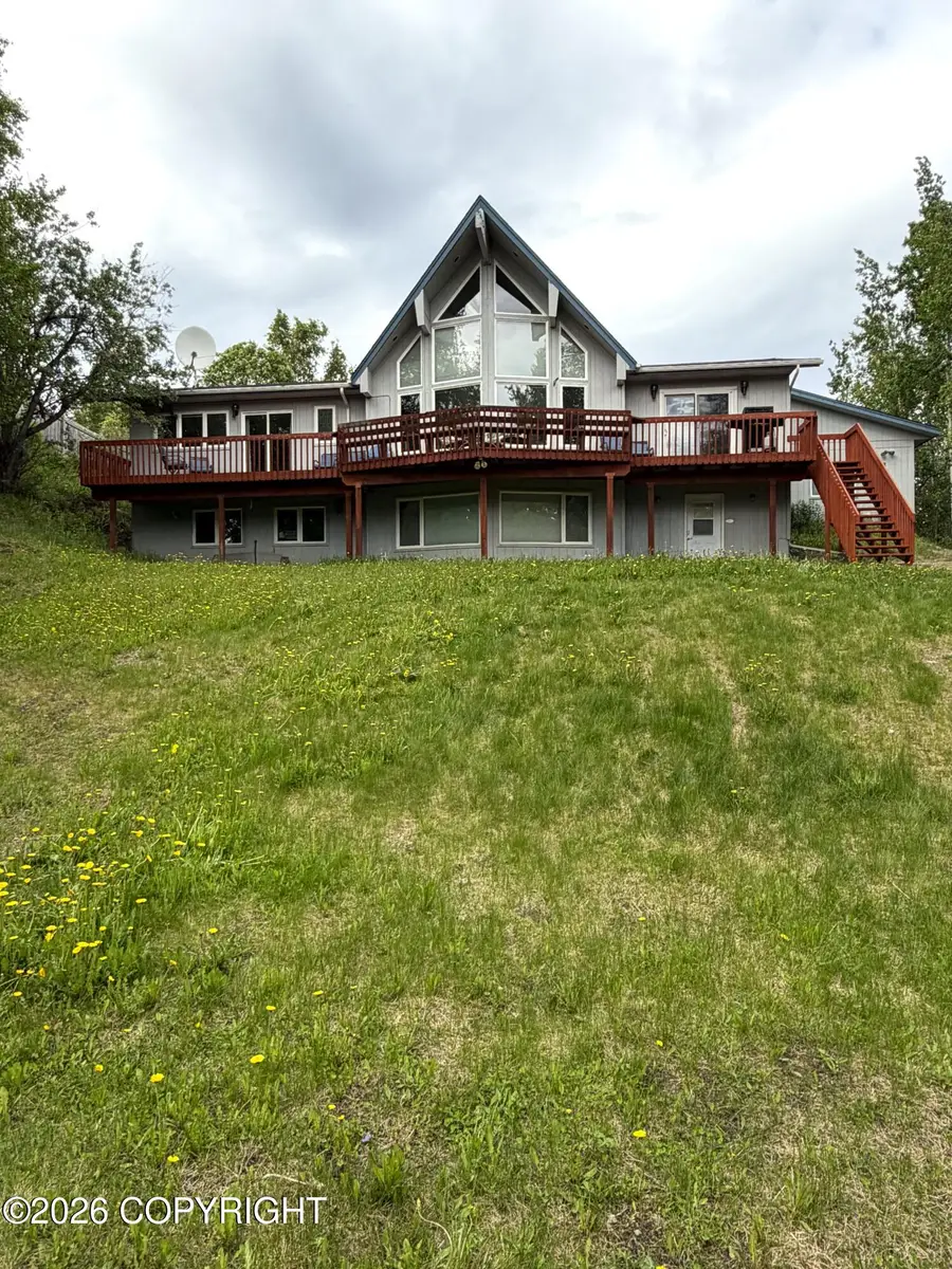 4624 E Birch Drive, Wasilla, AK 99654 - #3
