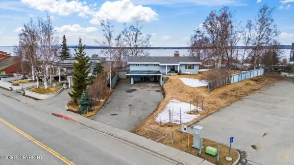 1407 W 9th Avenue, Anchorage, AK 99501