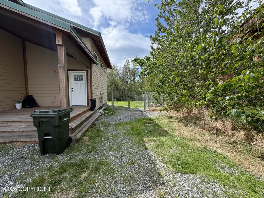 810 Hilltop Drive, Palmer, AK 99645 - #3