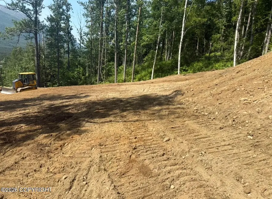 4383 Lower Kogru Drive, Eagle River, AK 99577 - #2