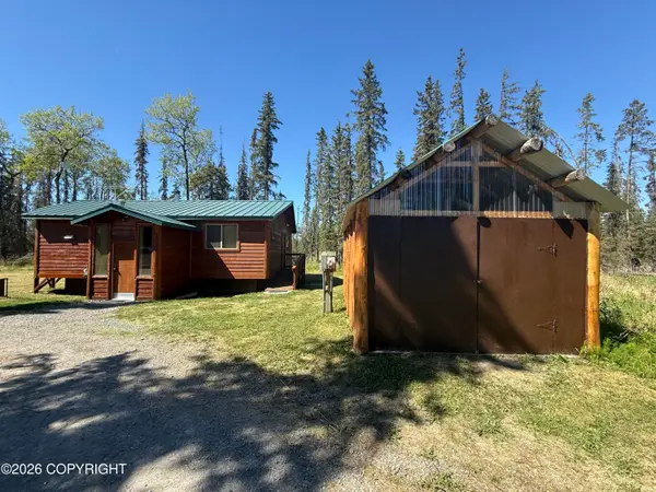 35579 Sun Dew Circle, Soldotna, AK 99669