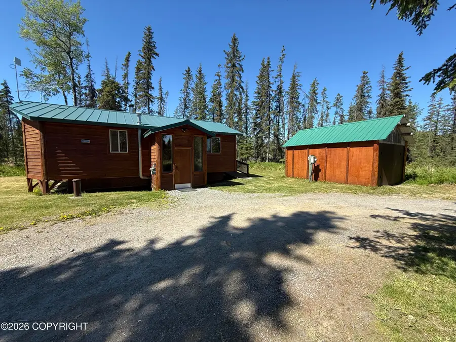 35579 Sun Dew Circle, Soldotna, AK 99669 - #3