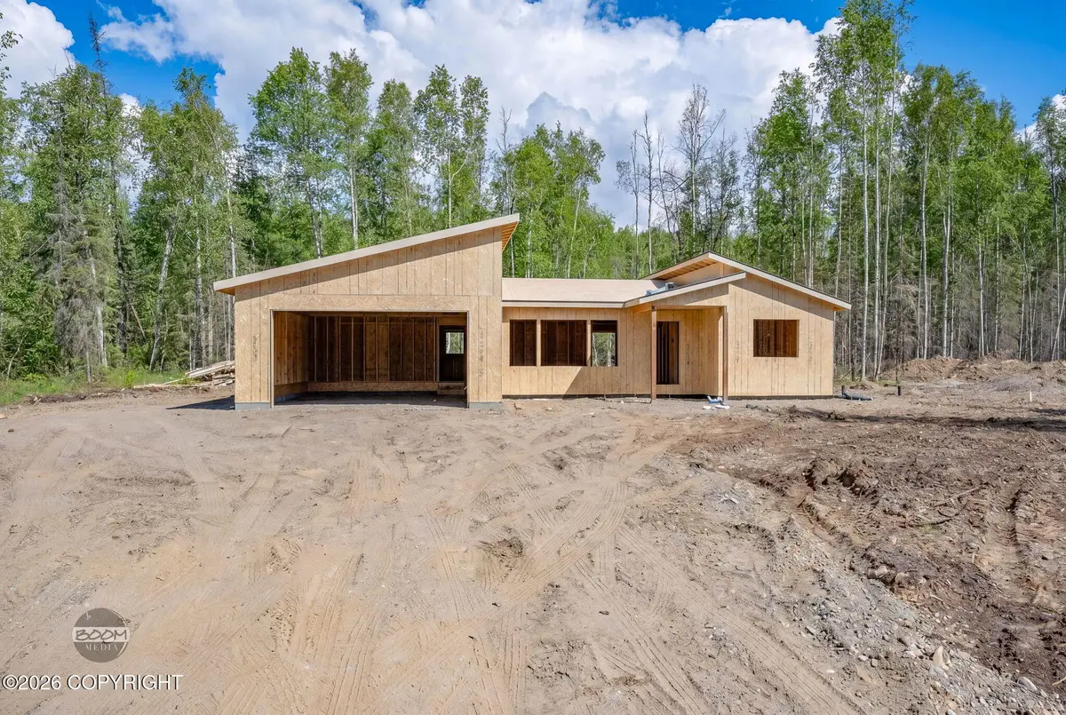 7741 W Hentila Street, Wasilla, AK 99623 - #1