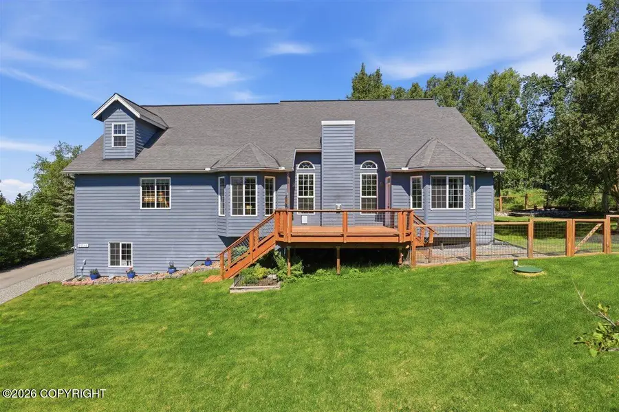 5345 Riverton Avenue, Anchorage, AK 99516 - #2