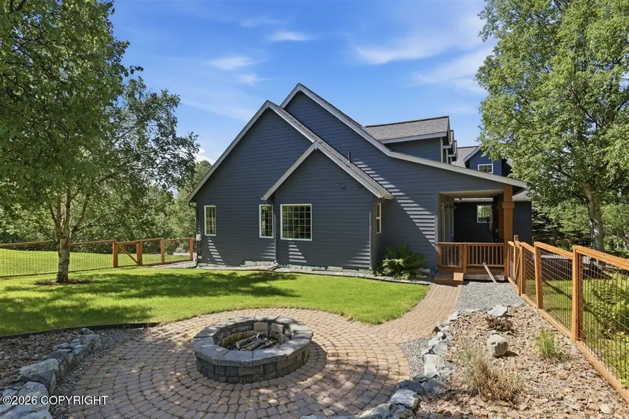 5345 Riverton Avenue, Anchorage, AK 99516 - #3