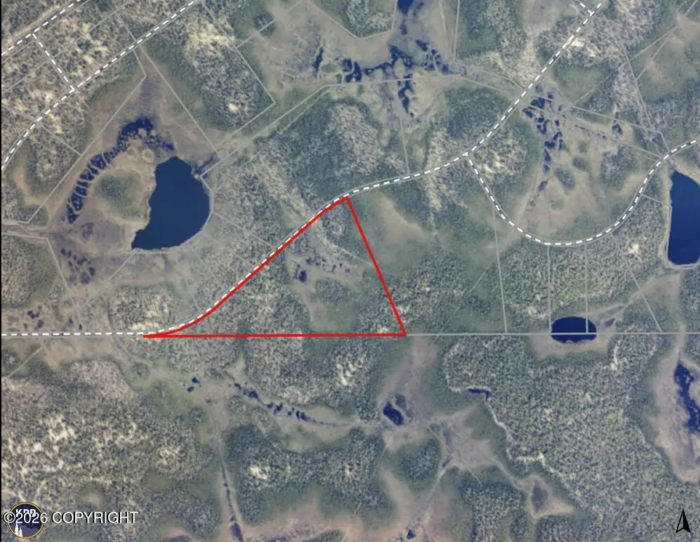 L100 Moose Point, Nikiski, AK 99635 - #1