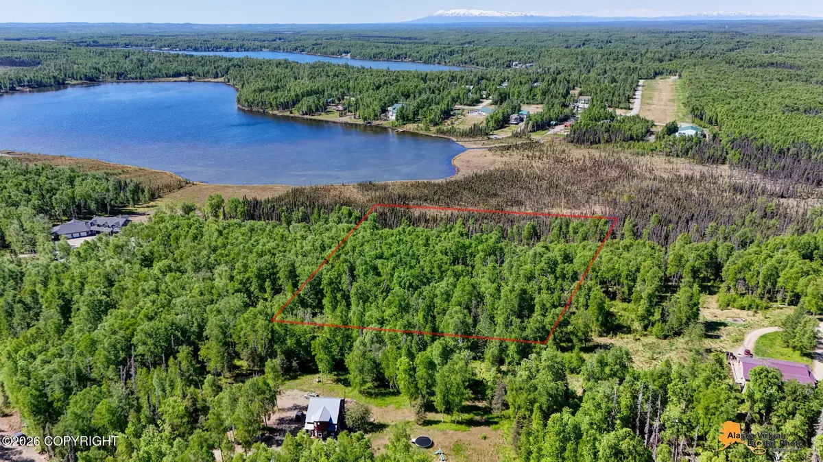 3800 N Schmidt Circle, Wasilla, AK 99623 - #1