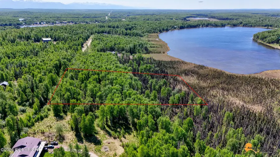 3800 N Schmidt Circle, Wasilla, AK 99623 - #2