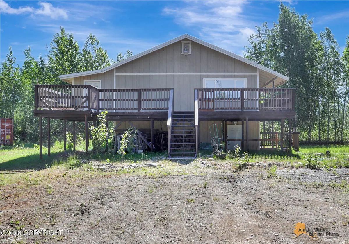 16190 W Huskie Drive, Big Lake, AK 99623 - #1