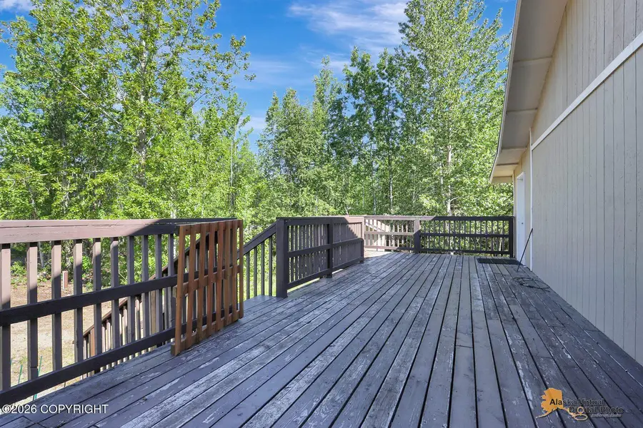 16190 W Huskie Drive, Big Lake, AK 99623 - #3