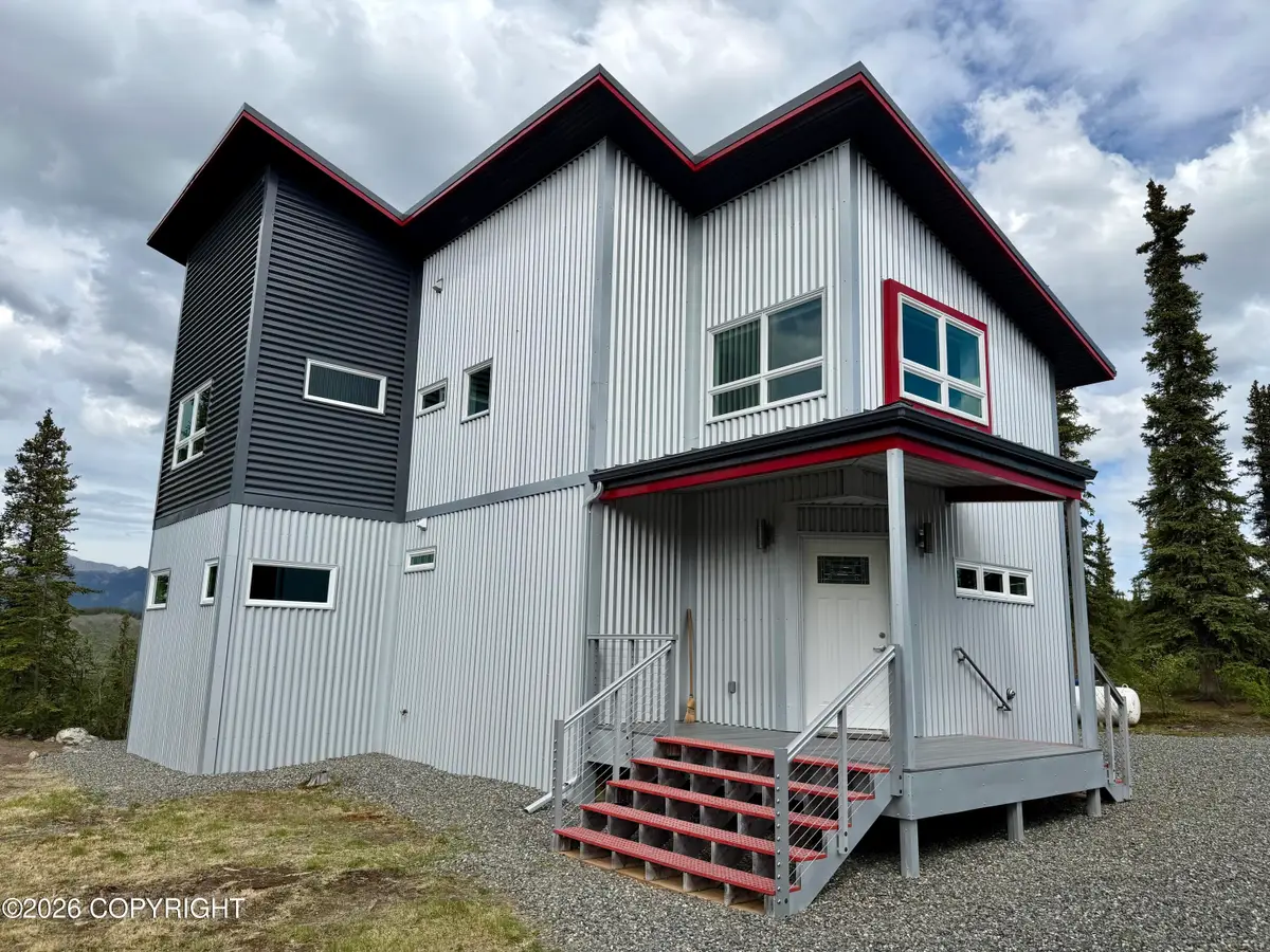392 Toklat Court, Denali National Park, AK 99755 - #1