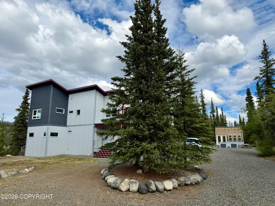 392 Toklat Court, Denali National Park, AK 99755 - #2