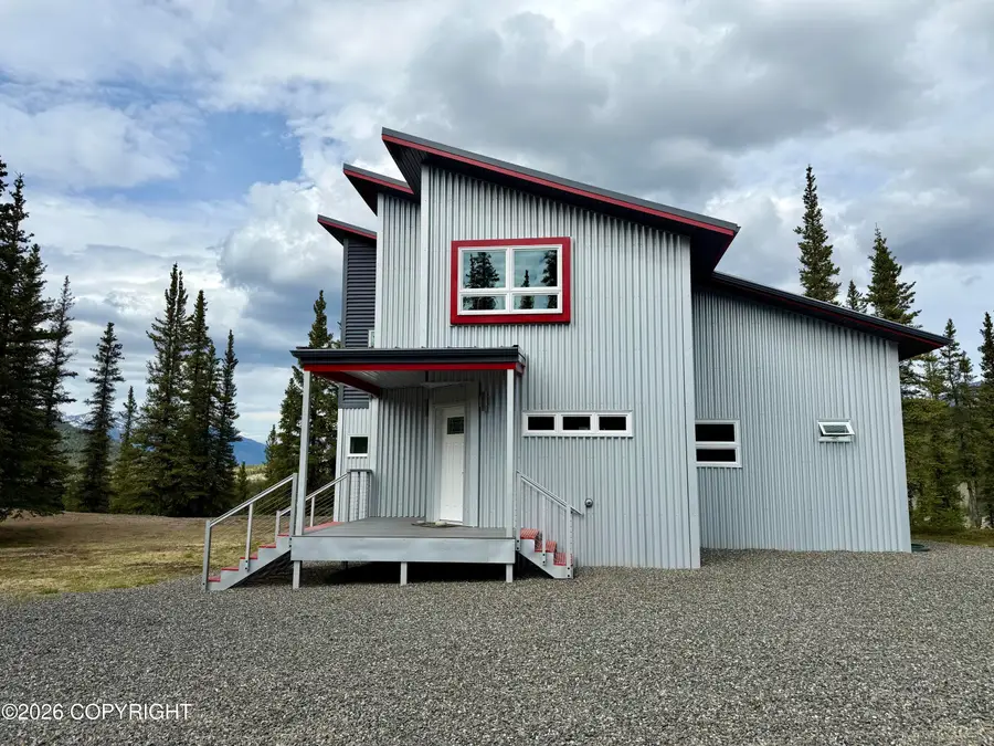 392 Toklat Court, Denali National Park, AK 99755 - #3
